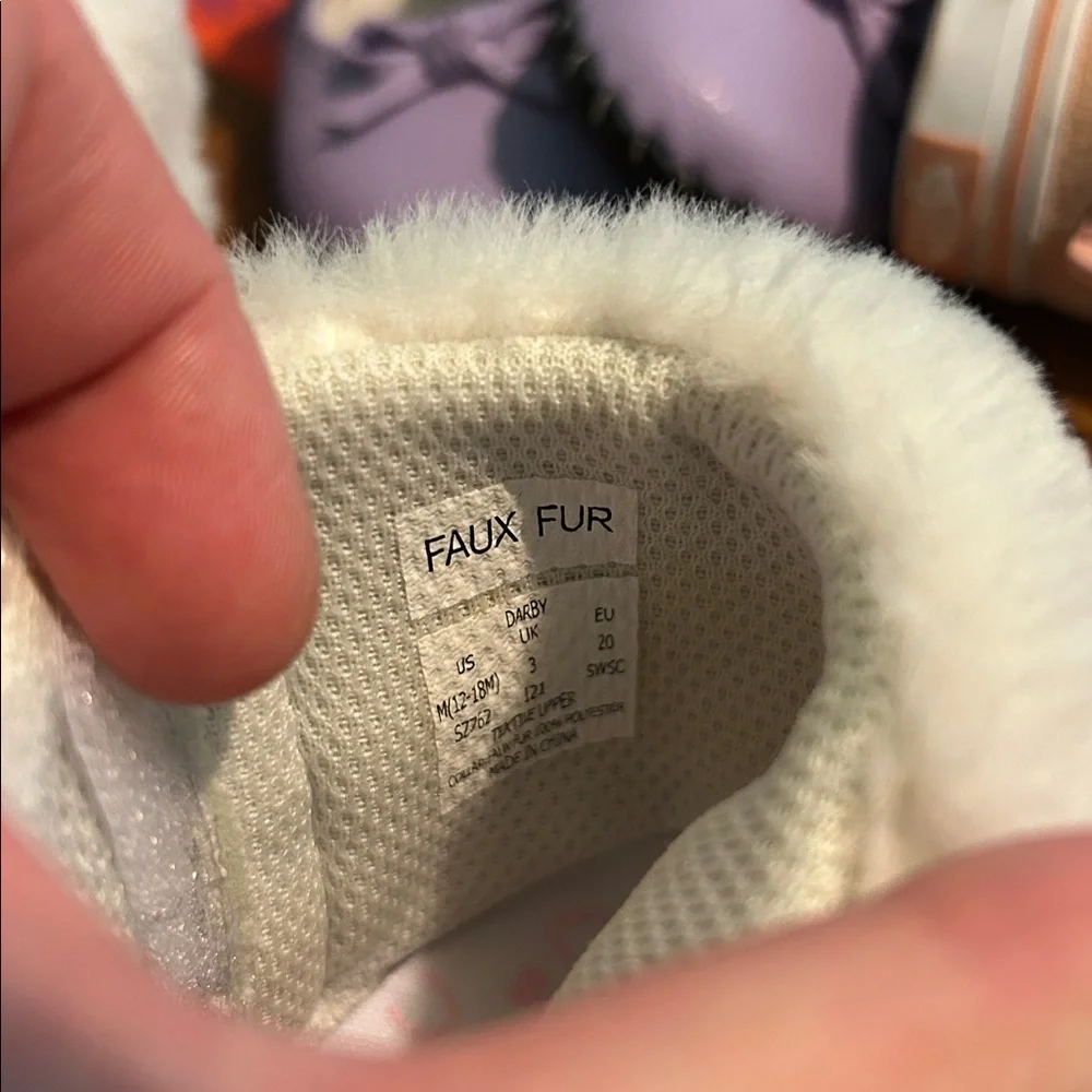 Stride Rite Booties - Picture 6 of 6